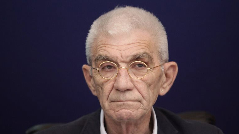 «Βάνδαλοι φασίστες κατέστρεψαν το μνημείο του εβραϊκού νεκροταφείου στο ΑΠΘ»