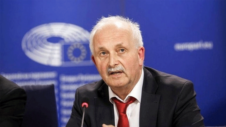 Μπούλμαν: «Αποτελεί απόδειξη ότι οι προοδευτικές δυνάμεις είναι σε θέση να επιλύσουν μακροχρόνιες διαφωνίες»