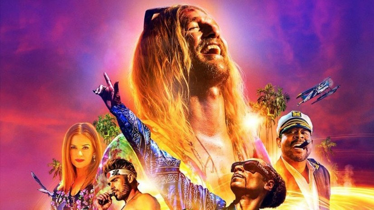 Δείτε το νέο τρέιλερ του «Beach Bum» με τον Μάθιου Μακόναχι