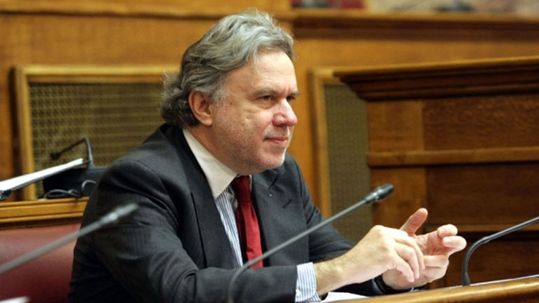 «Η Ελλάδα έχει ρόλο και κυρίως μέλλον στα Βαλκάνια, και το υπηρετεί με τον καλύτερο τρόπο η Συμφωνία των Πρεσπών»