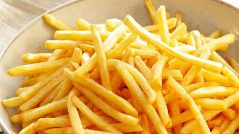 Ο σοβαρός κίνδυνος για όσους τρώνε συχνά τηγανητά