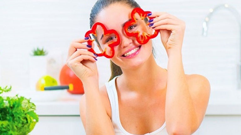 Αυτές είναι οι τροφές που θα ανεβάσουν την ψυχολογία σου στα ύψη!