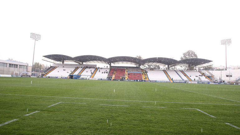 Γιορτή στη Ριζούπολη