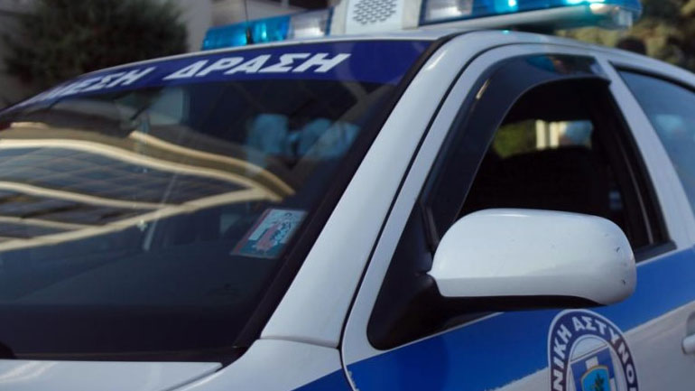 Κατερίνη: Ελεύθεροι οι έξι κατηγορούμενοι για τα επεισόδια έξω από το σπίτι της βουλευτή Ελ. Σκούφα