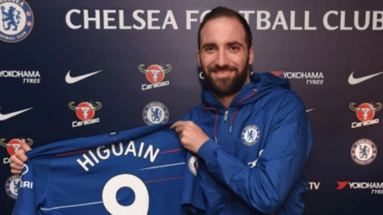 Ιγκουαΐν: «Ο Σάρι ξέρει πως να με διαχειριστεί»