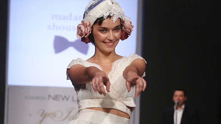 Κατερίνα Μισιχρόνη: Η πιο ρομαντική κίνηση που της έχει κάνει σύντροφός της!