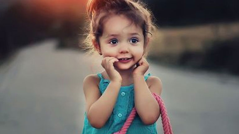 Πώς θα κερδίσετε ένα ντροπαλό παιδί;