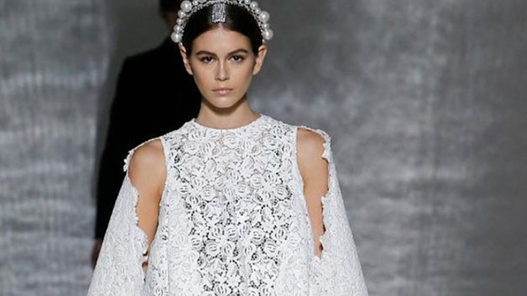 Αυτό είναι το πιο hot trend της χρονιάς σύμφωνα με τον οίκο Givenchy