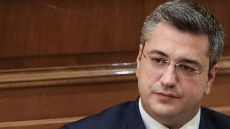 Τζιτζικώστας: «Πολύ κακή η σημερινή εξέλιξη για την Ελλάδα»