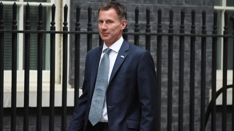 Βρετανός ΥΠΕΞ: «Το Ην. Βασίλειο συγχαίρει το ελληνικό Κοινοβούλιο για την επικύρωση της Συμφωνίας των Πρεσπών»