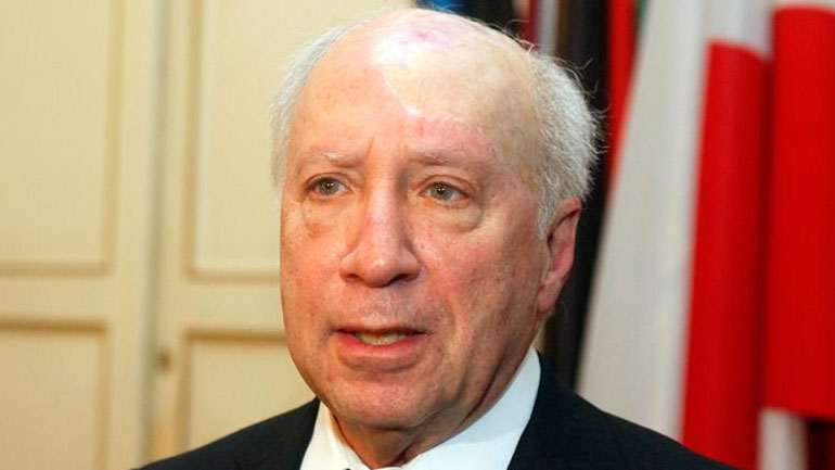 Ο Μ. Νίμιτς χαιρετίζει την κύρωση της Συμφωνίας των Πρεσπών