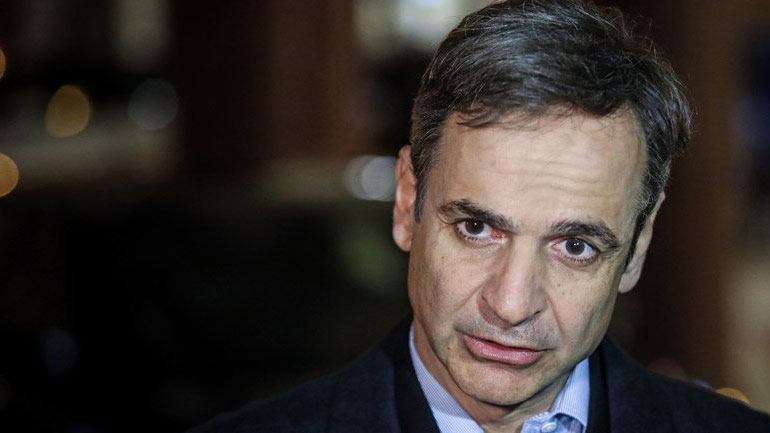 «Είναι μία δύσκολη και στενάχωρη μέρα για την Ελλάδα»