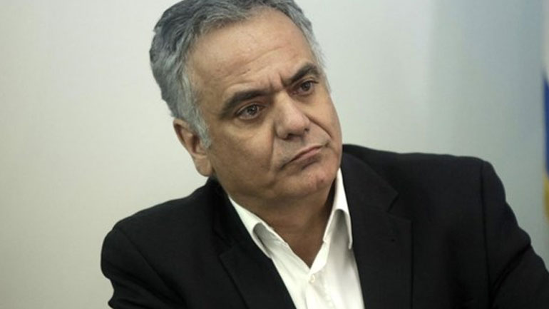 «Τα τέσσερα χρόνια παρουσίας της Αριστεράς στην κυβέρνηση συμπίπτουν με την υπερψήφιση μιας ιστορικής συμφωνίας»