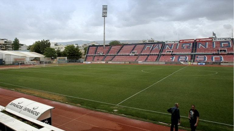 Super League: Δύσκολη έξοδος για την ΑΕΚ στη Νέα Σμύρνη