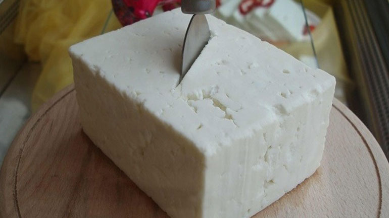 Προστασία της Φέτας ΠΟΠ ζήτησε ο Στ. Αραχωβίτης από Αυστραλιανή αντιπροσωπεία