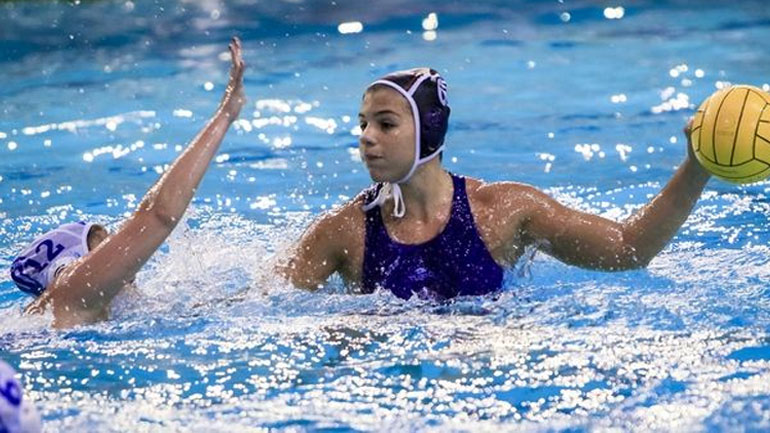 Πόλο: Διπλασίασε τις νίκες της με… περίπατο η Βουλιαγμένη