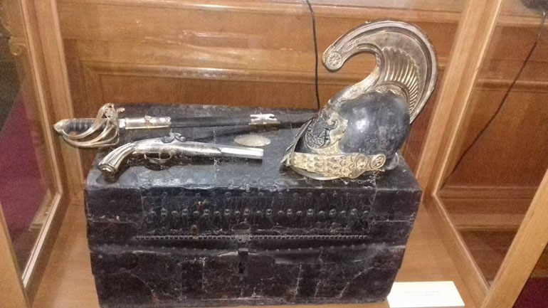 «Επίδομα»100 ευρώ μηνιαίως σε κάθε παιδί προτείνει ο Όμιλος Απόγονων Αγωνιστών του 1821