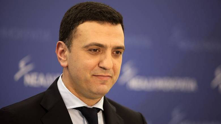 Κικίλιας: Χωρίς αξιοκρατία οι κρίσεις στις ΕΔ