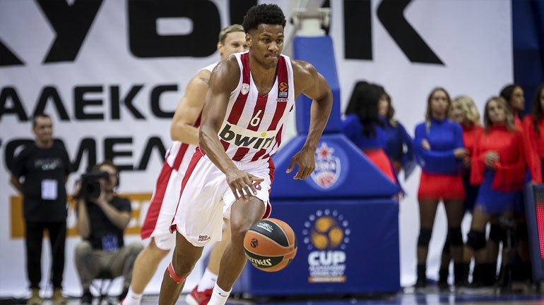 Τουπάν: «Πρέπει να κοιτάξουμε μπροστά»