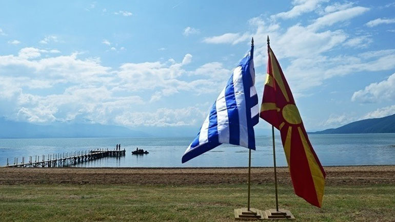 Ο τουρκικός Τύπος για την υπερψήφιση της Συμφωνίας των Πρεσπών