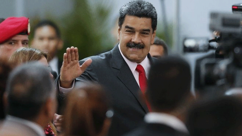 ΟΗΕ: Ρωσία και Κίνα απορρίπτουν το σχέδιο ψηφίσματος για τη Βενεζουέλα