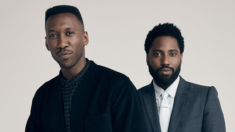 Μαχερσάλα Άλι ή Τζον Ουάσινγκτον; – To Χόλιγουντ ψάχνει τον νέο Σίντνεϊ Πουατιέ