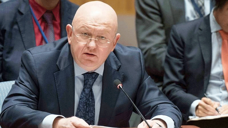 «Oποιαδήποτε στρατιωτική επέμβαση στη Βενεζουέλα πρέπει να αποφευχθεί»