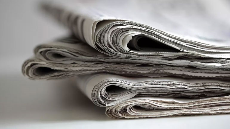 Τα πρωτοσέλιδα των κυριακάτικων εφημερίδων