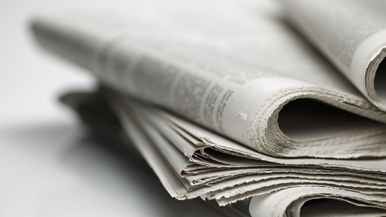 O κυπριακός Τύπος για την Συμφωνία των Πρεσπών