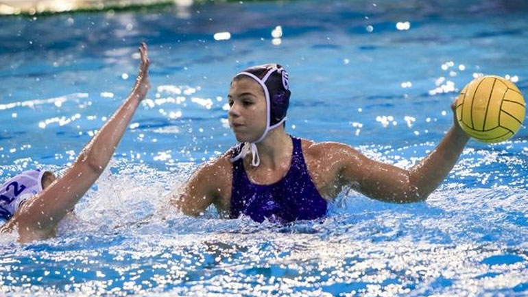 Πόλο: Δεν τα κατάφερε η Βουλιαγμένη απέναντι στη Σαμπαντέλ