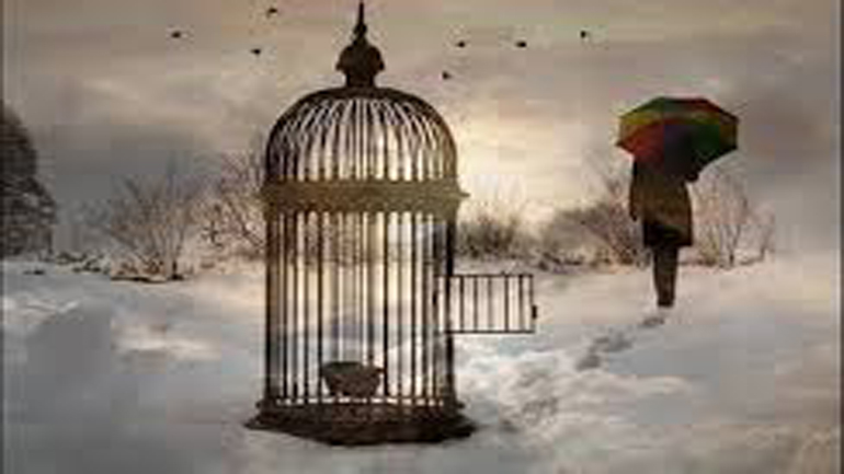 Αγγελίες χαμένων ψυχών