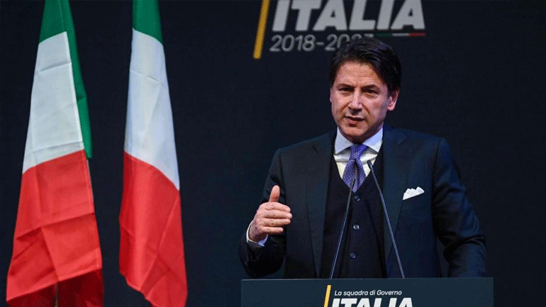 «Η Βενεζουέλα δεν πρέπει να γίνει πεδίο διχασμού διεθνών δυνάμεων»