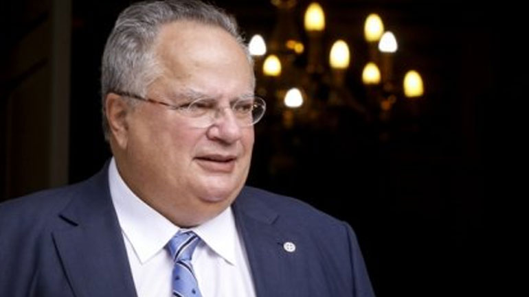 Ν. Κοτζιάς: Το χθεσινό αποτέλεσμα στη Βουλή αποτελεί δικαίωση