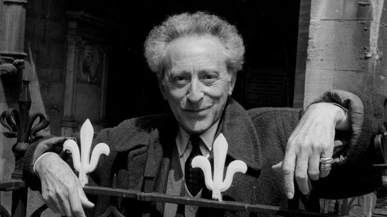 Ζαν Κοκτώ, ο εμπνευσμένος πολυκαλλιτέχνης