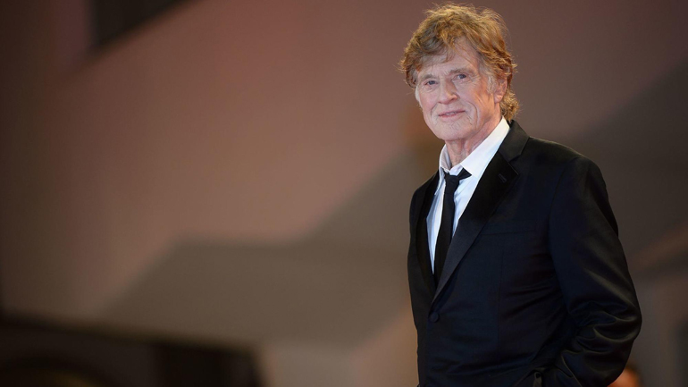 Ρόμπερτ Ρέντφορντ: Πρέπει να υπερασπιστούμε τη δημοκρατία μας