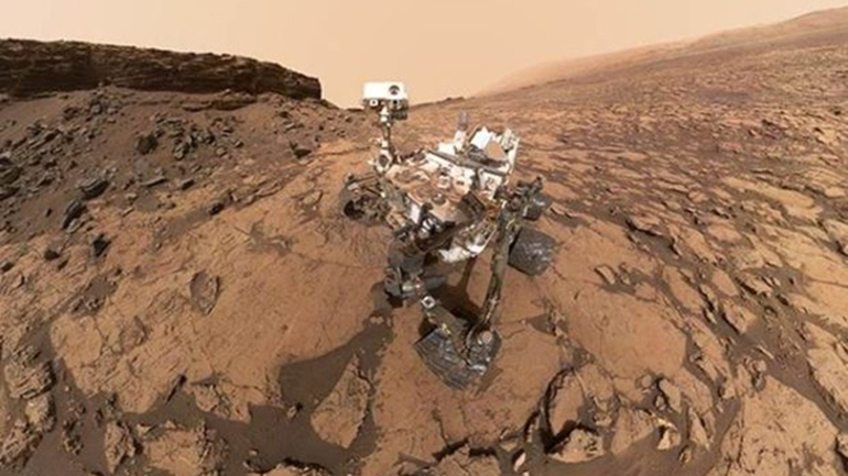 Εξακολουθεί να μην απαντά το ρόβερ Opportunity
