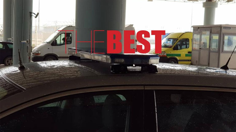 Εισαγγελική παρέμβαση για τα ζώα συντροφιάς που εντοπίστηκαν στο λιμάνι της Πάτρας