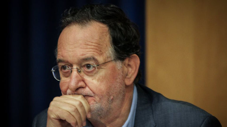 Λαφαζάνης: Η Συμφωνία των Πρεσπών μπορεί να κυρώθηκε αλλά δεν θα πάει μακριά