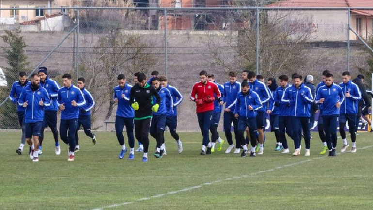 Αστέρας Τρίπολης: Χωρίς Ιγκλέσιας και Καλτσά απέναντι στον Ολυμπιακό