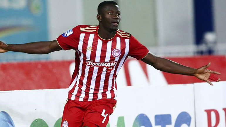 Ολυμπιακός: Με Καμαρά και Σολδάνο στην Τρίπολη