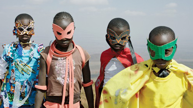 Οι βραβευμένες ταινίες του Φεστιβάλ Ολυμπίας στην Ταινιοθήκη της Ελλάδος