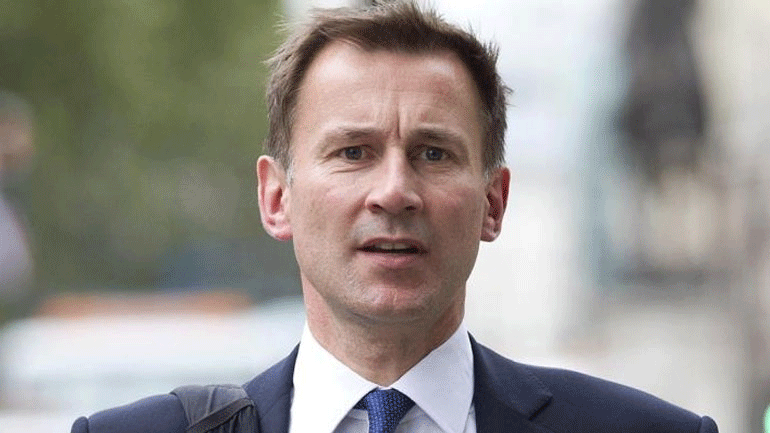 «Το Λονδίνο θα αναγνωρίσει ως πρόεδρο τον Γκουαϊδό αν δεν προκηρυχθούν νέες εκλογές»