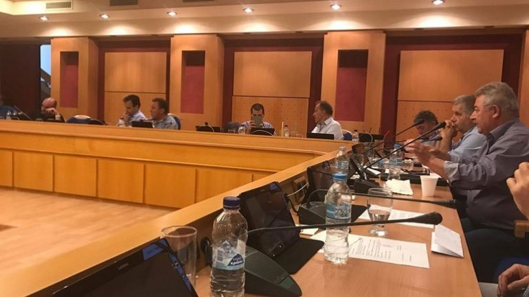 Θεσσαλονίκη: Ζητούν σύγκλιση της διοίκησης της ΚΕΔΕ για τα ταμειακά διαθέσιμα των δήμων