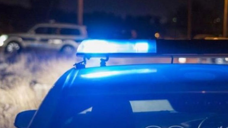 Ακινητοποιήθηκαν αυτοκίνητα λόγω παγετού στον δρόμο Ωραιοκάστρου- Μελισσοχωρίου