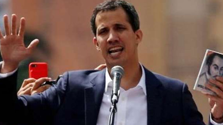 Μαδρίτη και Παρίσι θα αναγνωρίσουν ως πρόεδρο της Βενεζουέλας τον Γκουαϊδό αν δεν προκηρυχθούν άμεσα εκλογές