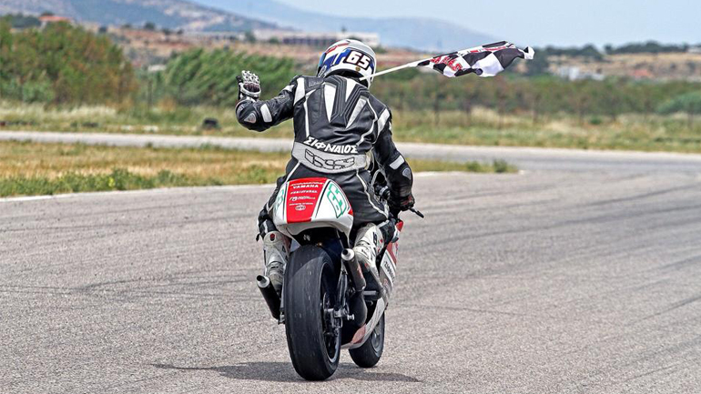 Δημήτρης Σιφναίος: Το τελευταίο ταξίδι..