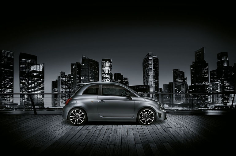 Μπορεί να κυκλοφορεί 11 χρόνια, αλλά συνεχίζει ακάθεκτο...