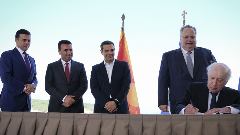 Πώς θα εξελιχθούν οι σχέσεις Αθήνας – Σκοπίων