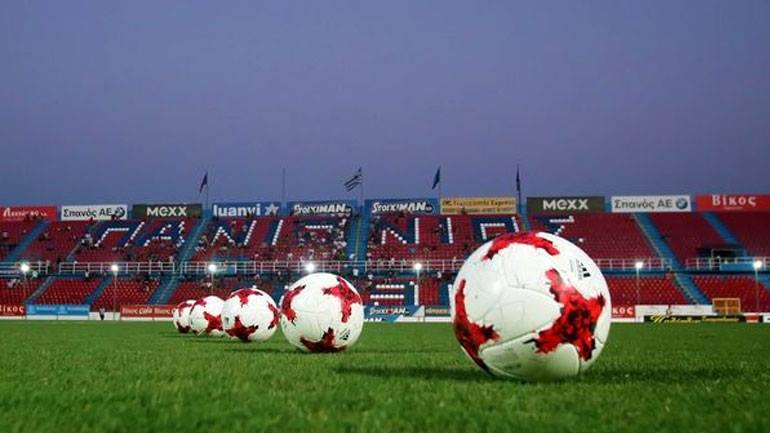 Επεισόδια μετά τον αγώνα Πανιωνίου – ΑΕΚ