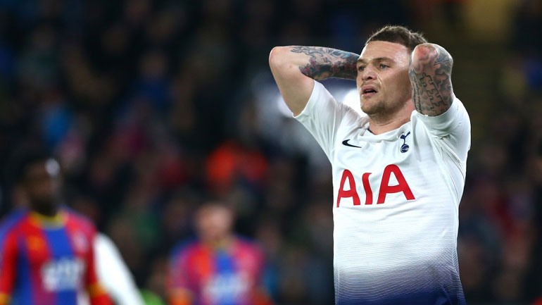 Kύπελλο Αγγλίας: Η Κρίσταλ Πάλας έστειλε… σπίτι της την Τότεναμ